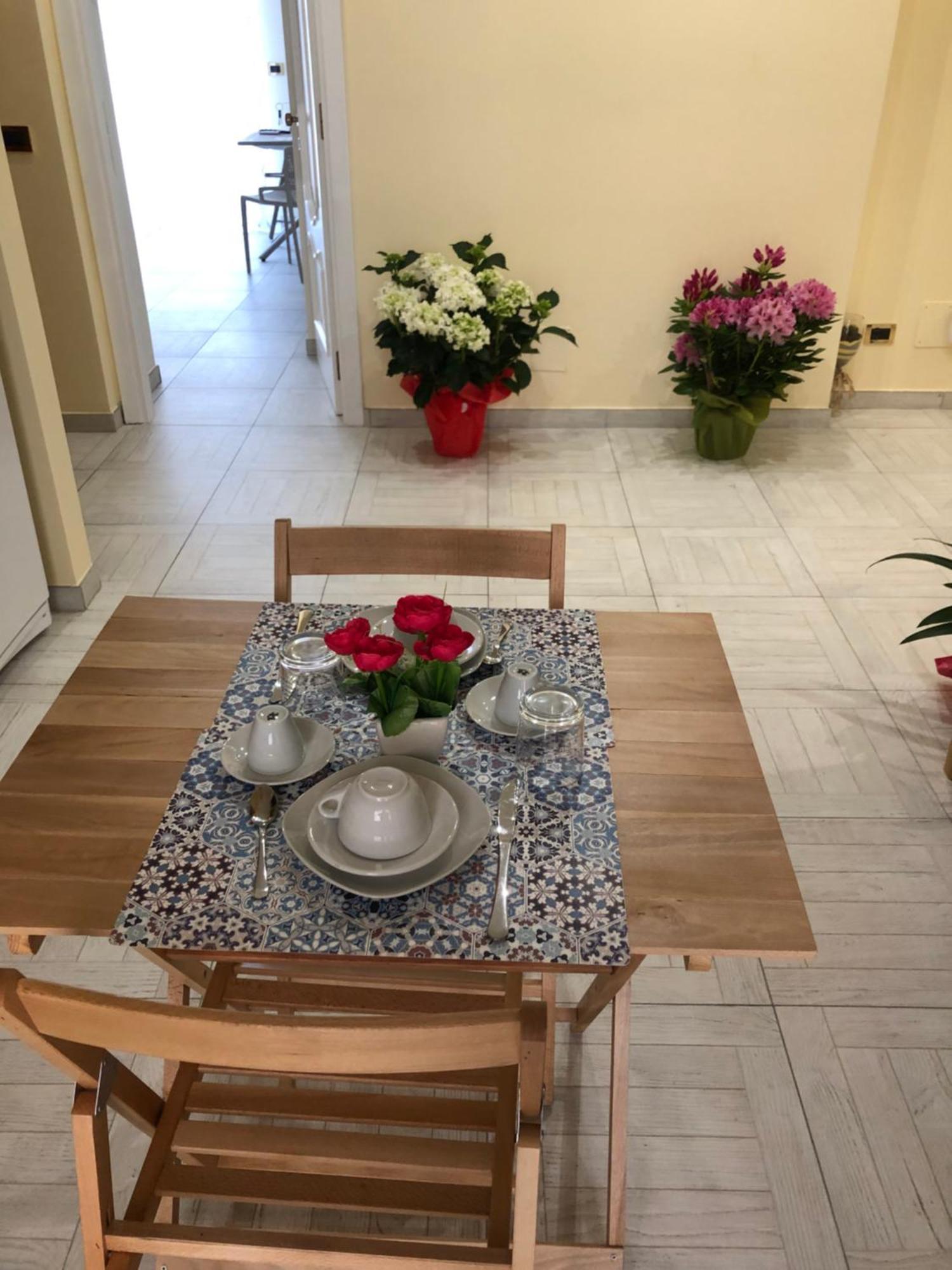 B&B Al Duomo Milazzo Exterior photo