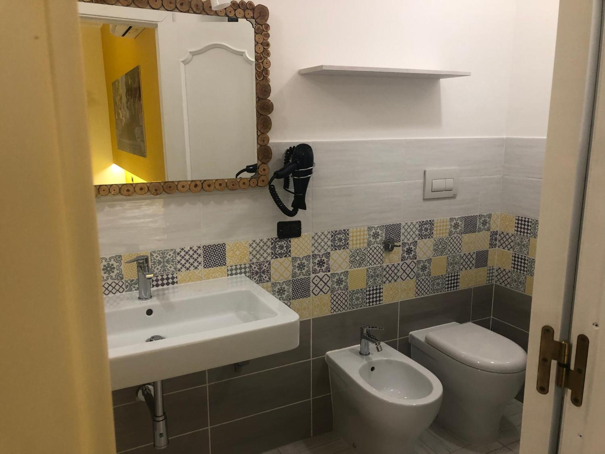 B&B Al Duomo Milazzo Exterior photo