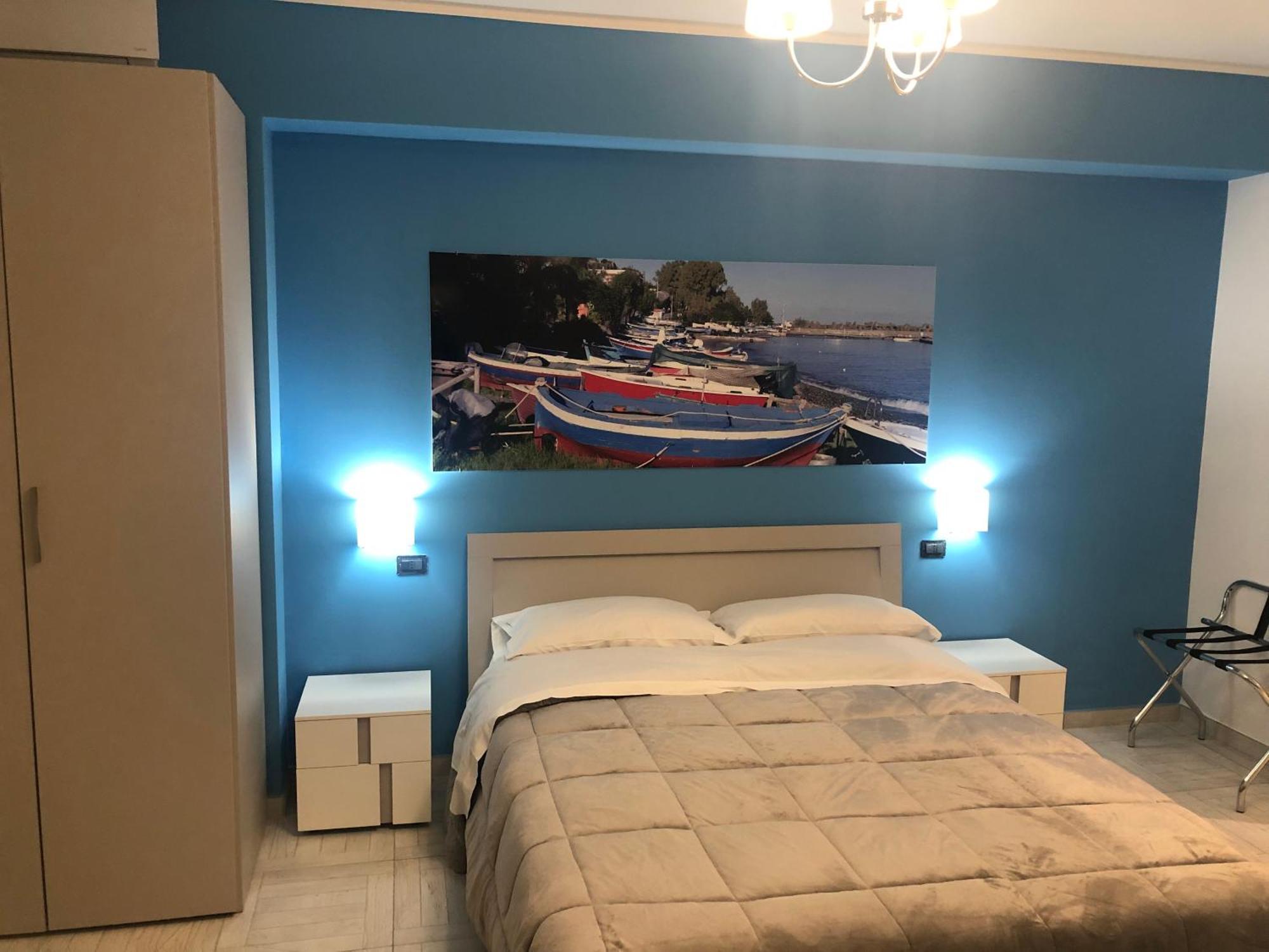 B&B Al Duomo Milazzo Exterior photo